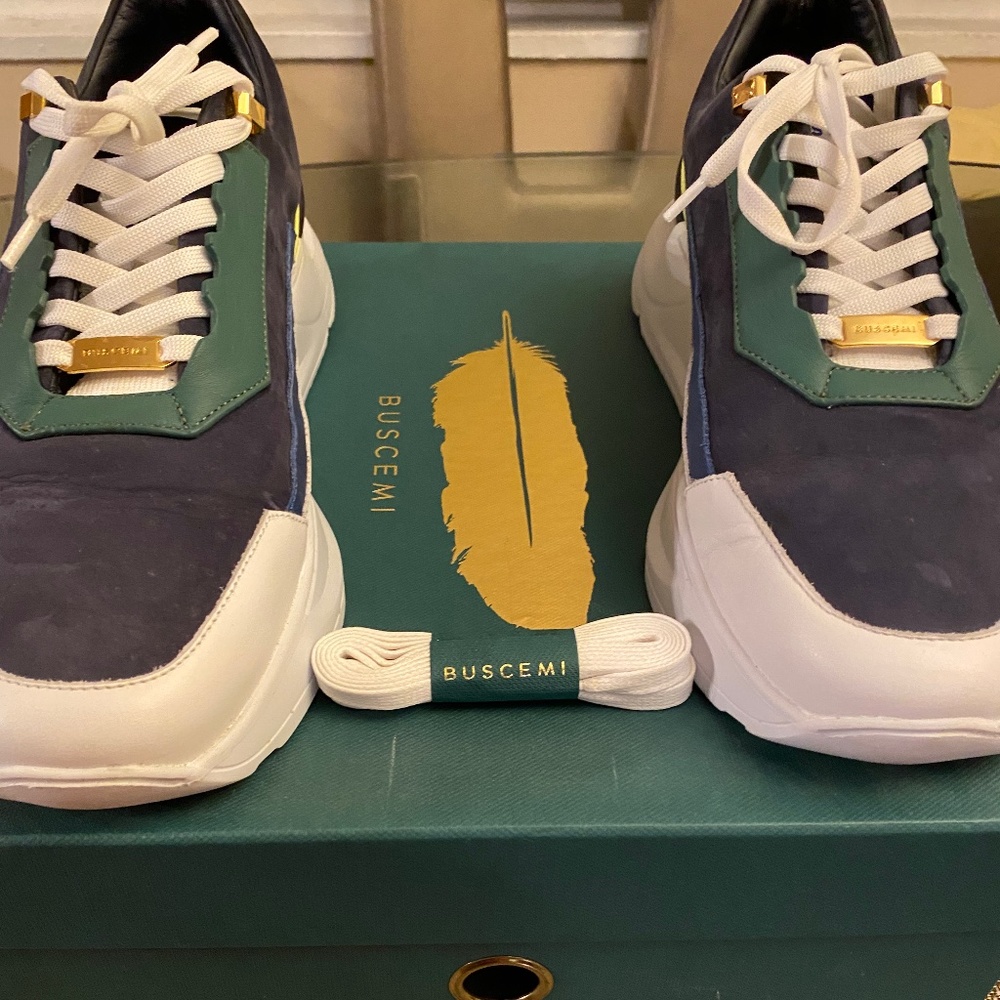 Buscimi Strada  mens 44